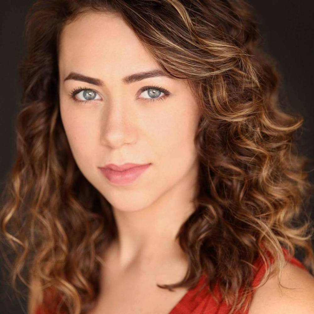 Meet your Posher, Tatiana